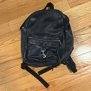 Rebecca Minkoff cute backpack